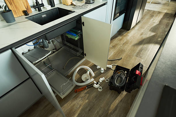 24/7 Emergency Pipe Repair experts in Leonia, NJ